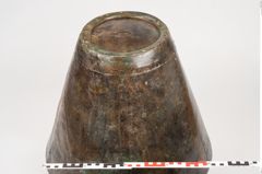 Foto von Bronzesitula (NHMW-PRAE-024625)